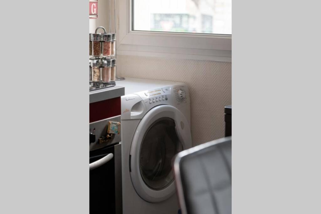 Apartmán Cherokee Dinan Exteriér fotografie
